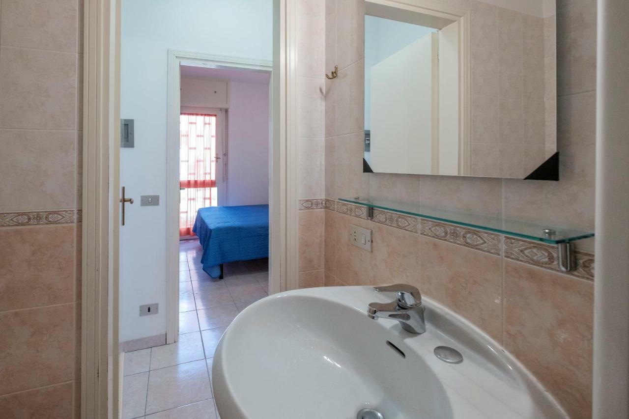 Residence Holiday Sirmione B8 Luaran gambar