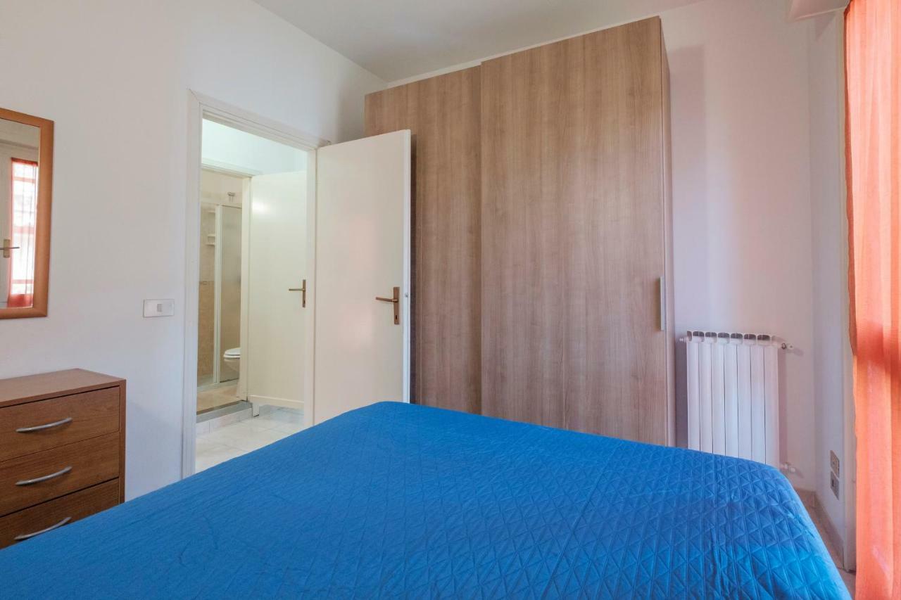 Residence Holiday Sirmione B8 Luaran gambar