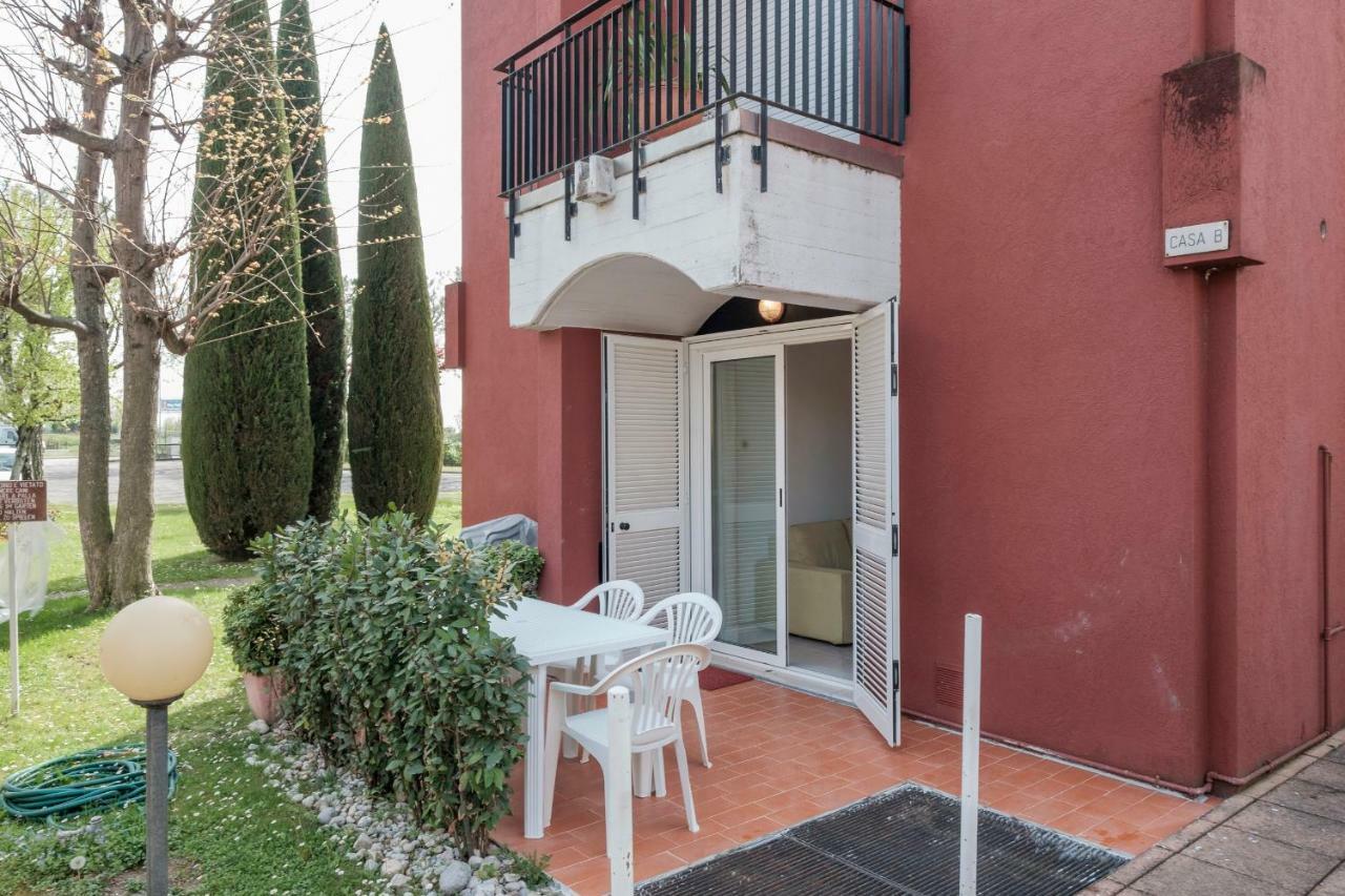Residence Holiday Sirmione B8 Luaran gambar