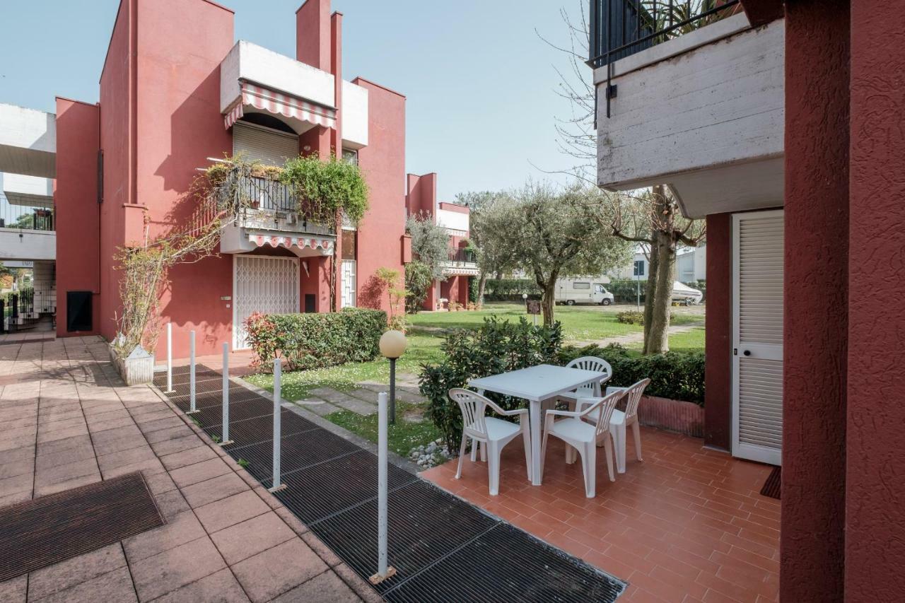 Residence Holiday Sirmione B8 Luaran gambar
