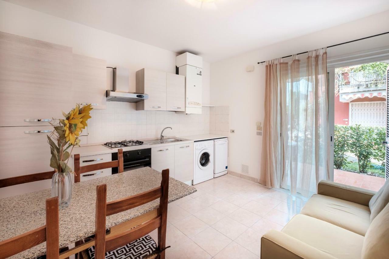 Residence Holiday Sirmione B8 Luaran gambar