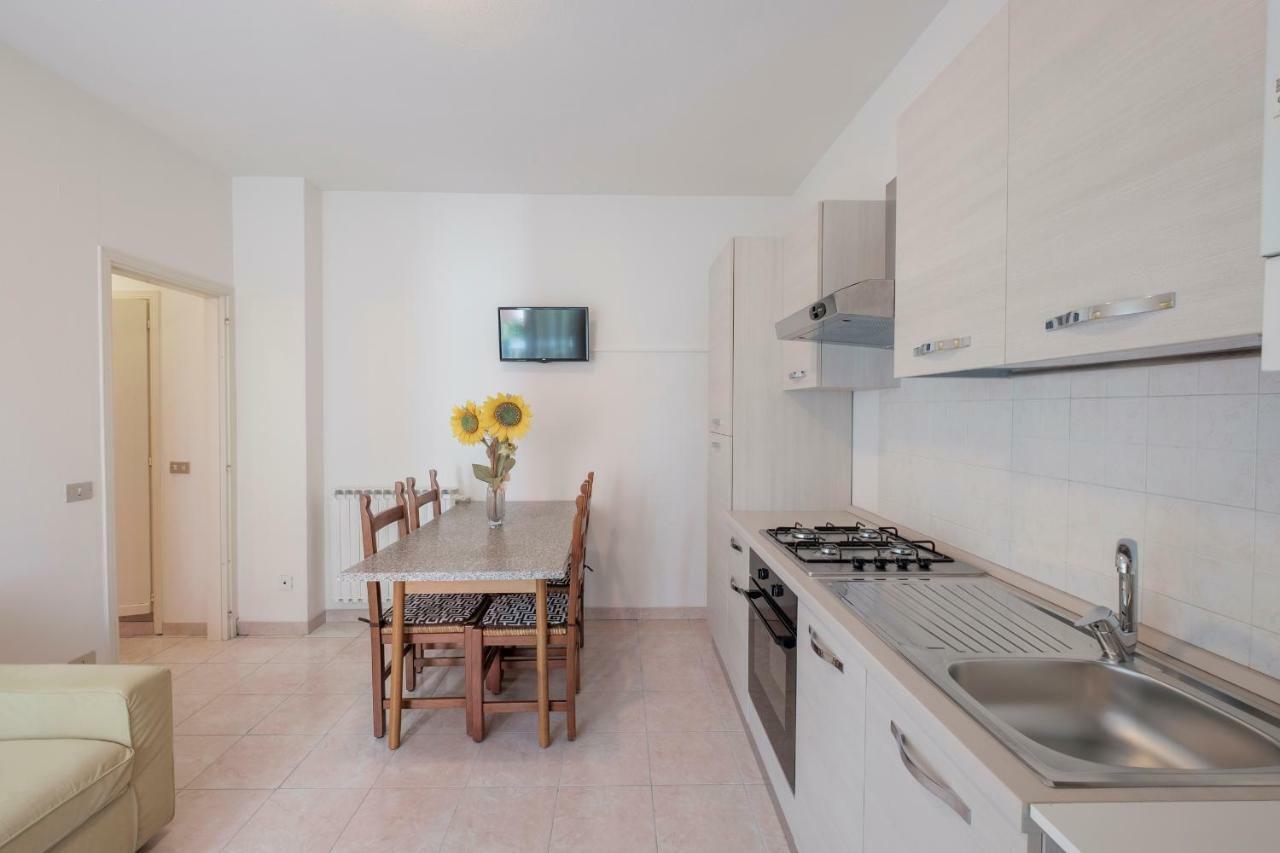 Residence Holiday Sirmione B8 Luaran gambar